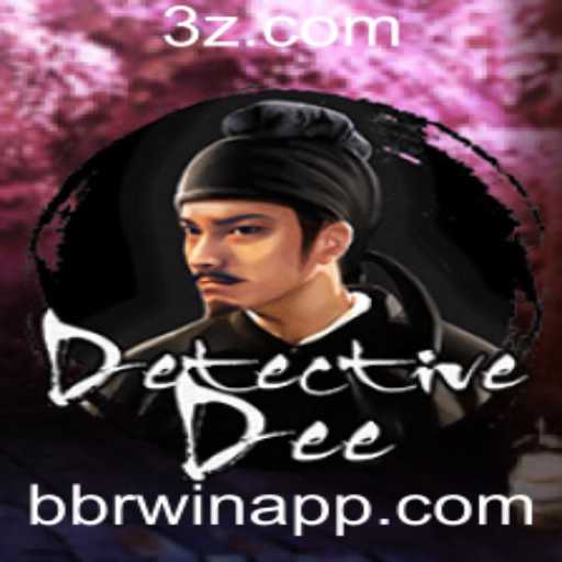 Explorando o Mundo Fascinante de DetectiveDee: Um Jogo de Mistério e Esperteza