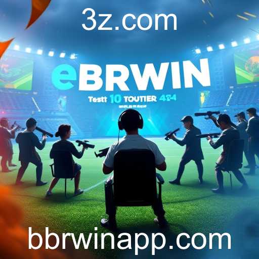 BBRWIN: O Futuro dos Jogos Online no Brasil