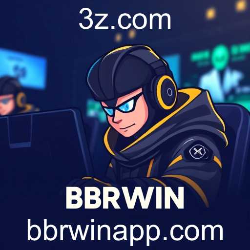 BBRWIN: A Evolução dos Jogos Online em 2025