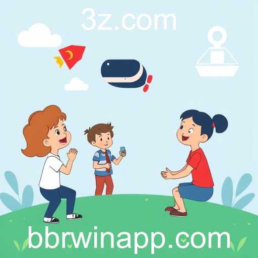 A Revolução do Entretenimento com BBRWIN