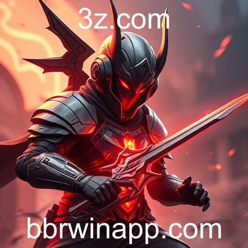 BBRWIN: A Nova Sensação dos Jogos Online