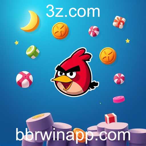 Futuro do Jogo Online: O Crescimento Dinâmico de BBRWIN