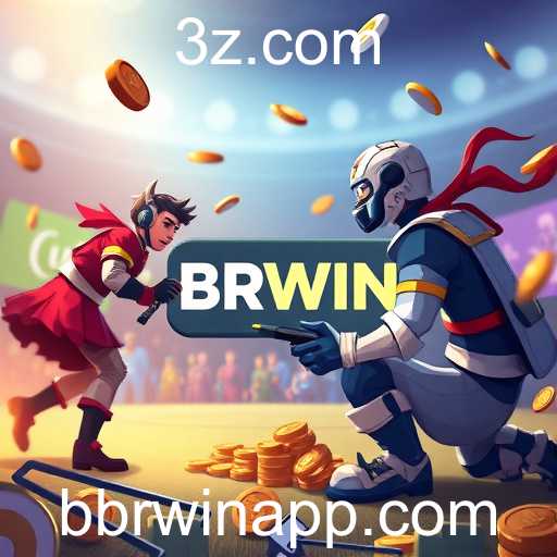 O Impacto de BBRWIN no Cenário de Jogos Digitais