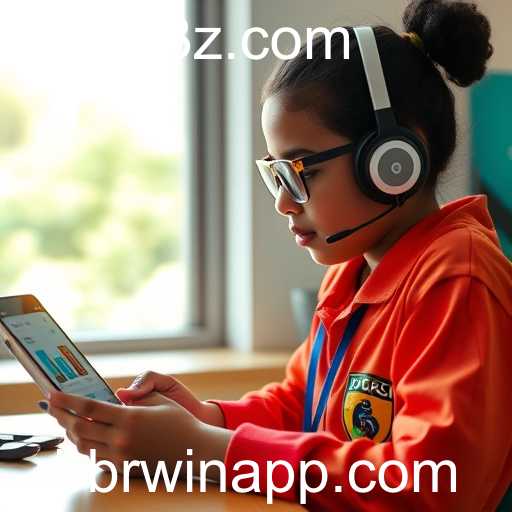 A Evolução dos Jogos em 2026: O Fenômeno BBRWIN