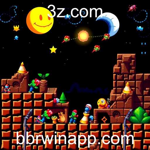 Explorando o Crescimento do BBRWIN no Cenário Atual de Jogos