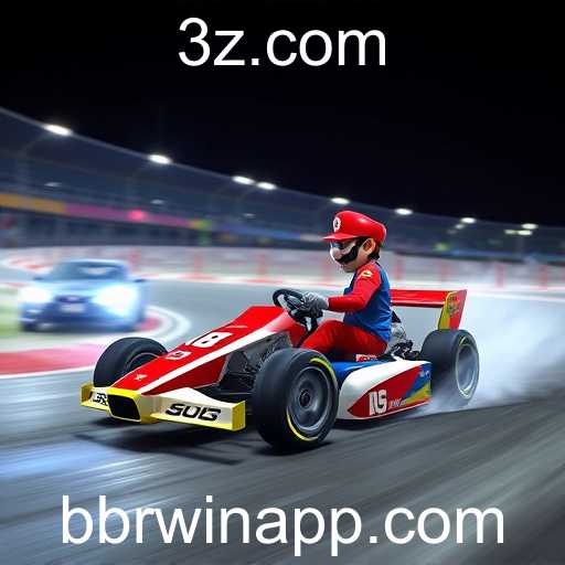 A Evolução e o Fascínio dos Jogos de Corrida