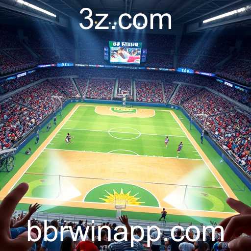 BBRWIN: Revolucionando o Mundo dos Jogos